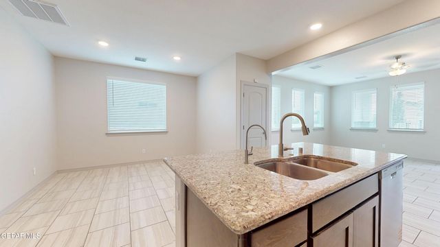 5861 DALHART Drive, El Paso, TX 79924