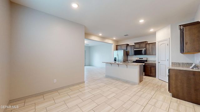 5861 DALHART Drive, El Paso, TX 79924