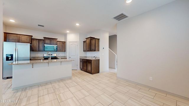 5861 DALHART Drive, El Paso, TX 79924