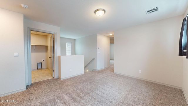 5861 DALHART Drive, El Paso, TX 79924