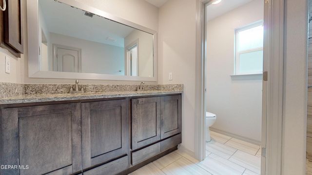5861 DALHART Drive, El Paso, TX 79924