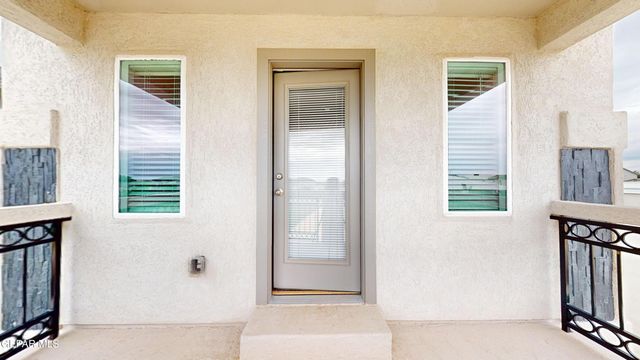 5861 DALHART Drive, El Paso, TX 79924
