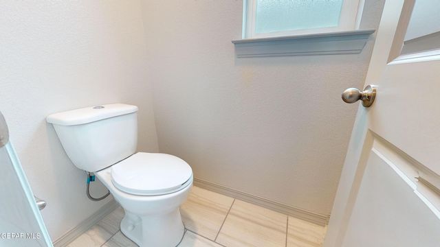5861 DALHART Drive, El Paso, TX 79924