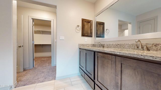 5861 DALHART Drive, El Paso, TX 79924