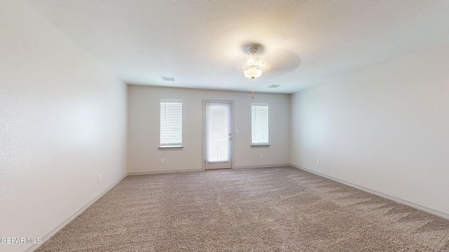 5861 DALHART Drive, El Paso, TX 79924