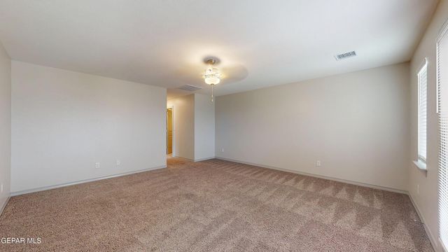 5861 DALHART Drive, El Paso, TX 79924