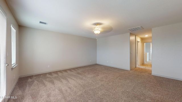 5861 DALHART Drive, El Paso, TX 79924