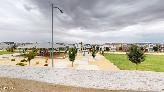 5861 DALHART Drive, El Paso, TX 79924