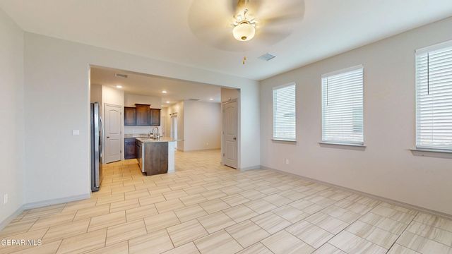 5861 DALHART Drive, El Paso, TX 79924
