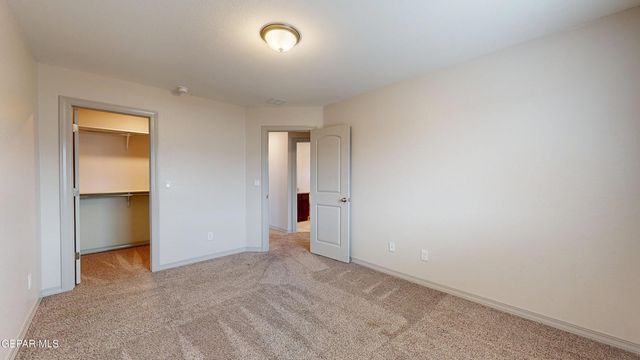 5861 DALHART Drive, El Paso, TX 79924