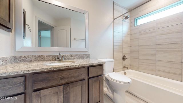 5861 DALHART Drive, El Paso, TX 79924