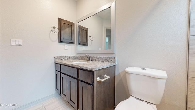 5861 DALHART Drive, El Paso, TX 79924