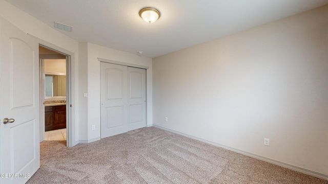 5861 DALHART Drive, El Paso, TX 79924