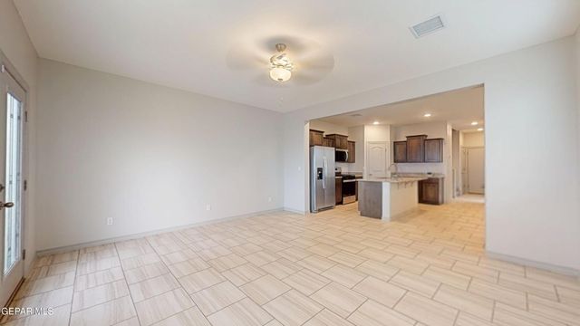 5861 DALHART Drive, El Paso, TX 79924