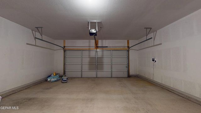 5861 DALHART Drive, El Paso, TX 79924