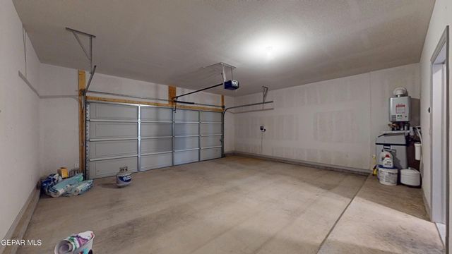 5861 DALHART Drive, El Paso, TX 79924