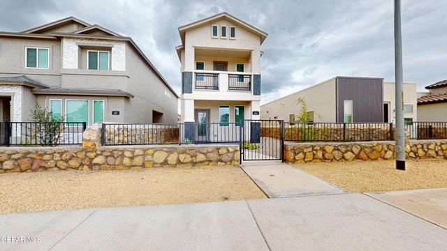 5861 DALHART Drive, El Paso, TX 79924