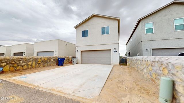 5861 DALHART Drive, El Paso, TX 79924