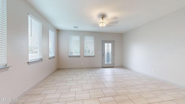 5861 DALHART Drive, El Paso, TX 79924