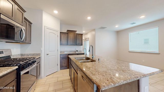 5861 DALHART Drive, El Paso, TX 79924
