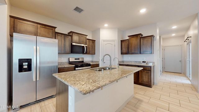 5861 DALHART Drive, El Paso, TX 79924
