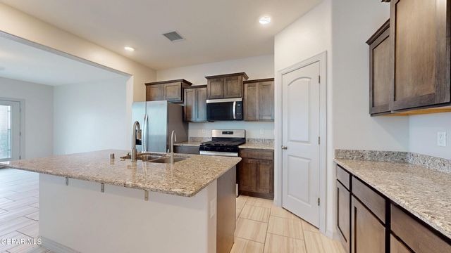 5861 DALHART Drive, El Paso, TX 79924