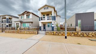 5861 DALHART Drive, El Paso, TX 79924
