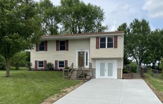 1900 Leway Drive, Fairfield, OH 45014