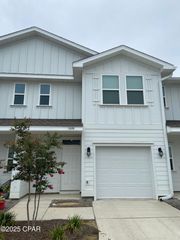 1606 Caleigh Court, Lynn Haven, FL 32444