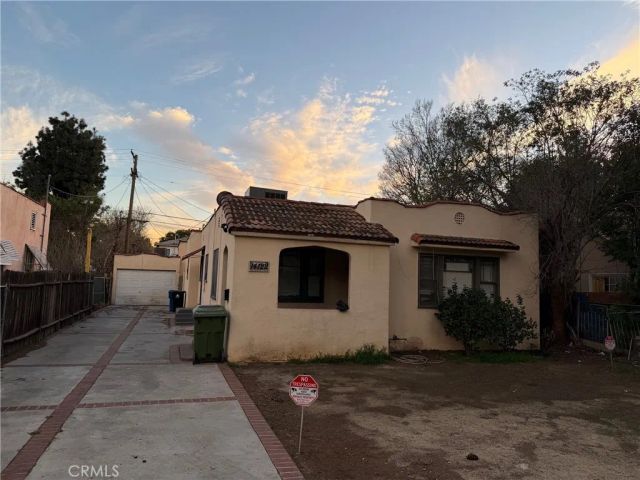 14122 Friar, Van Nuys, CA 91401