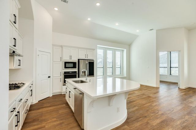 3806 Shackleton Court, Rosharon, TX 77583