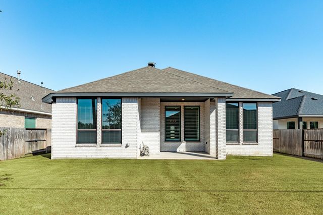 3806 Shackleton Court, Rosharon, TX 77583