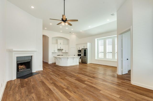 3806 Shackleton Court, Rosharon, TX 77583