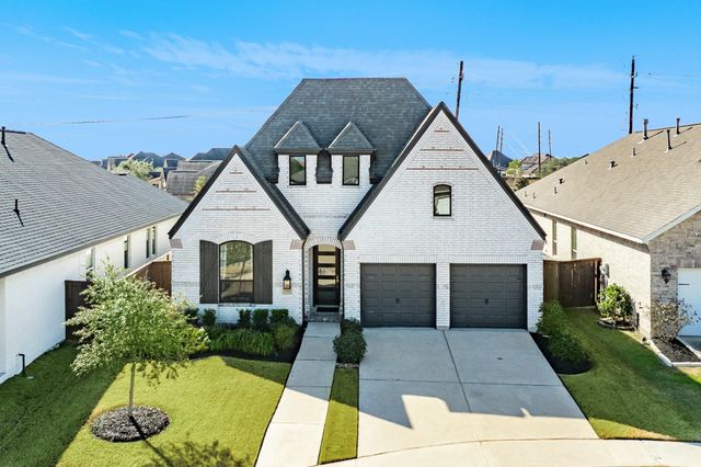 3806 Shackleton Court, Rosharon, TX 77583