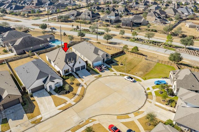 3806 Shackleton Court, Rosharon, TX 77583