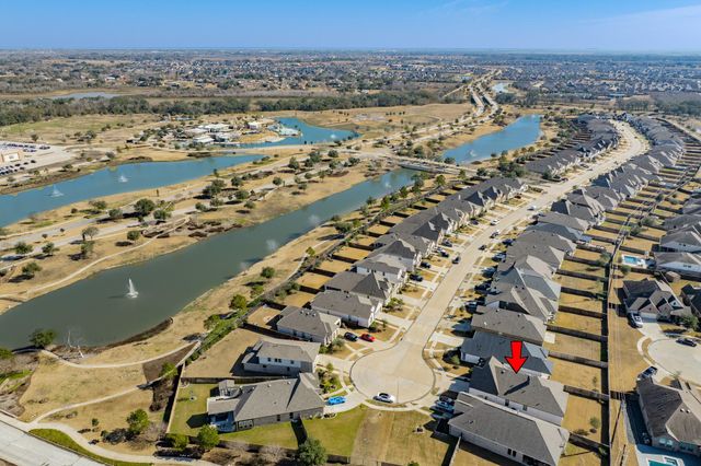 3806 Shackleton Court, Rosharon, TX 77583