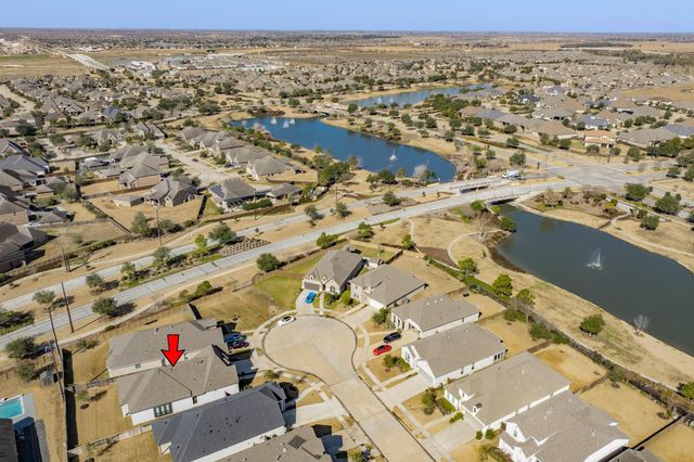 3806 Shackleton Court, Rosharon, TX 77583