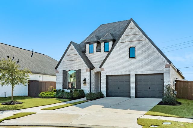 3806 Shackleton Court, Rosharon, TX 77583