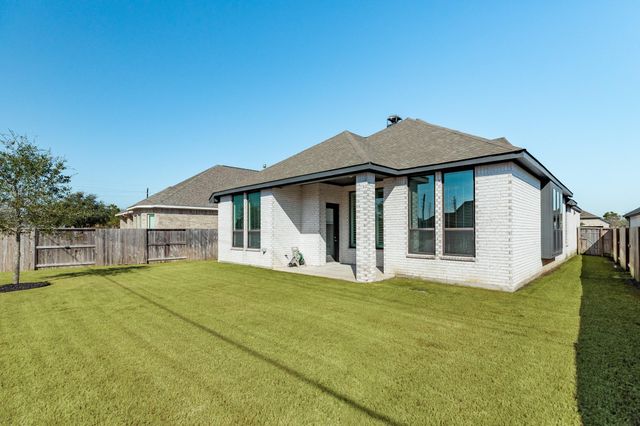 3806 Shackleton Court, Rosharon, TX 77583