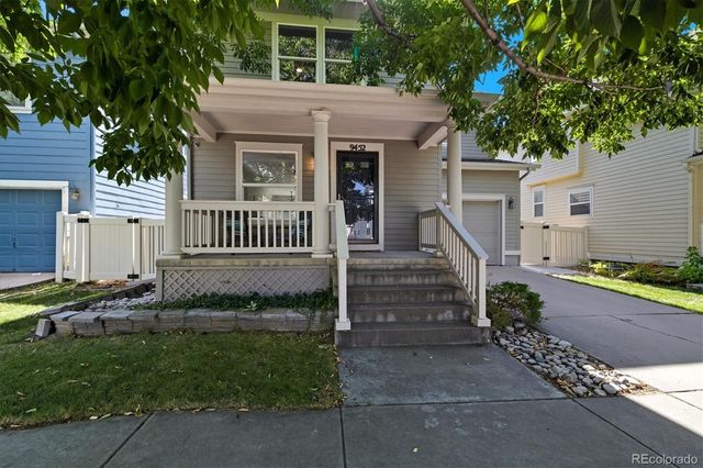 9452 E 106th Drive, Commerce City, CO 80640