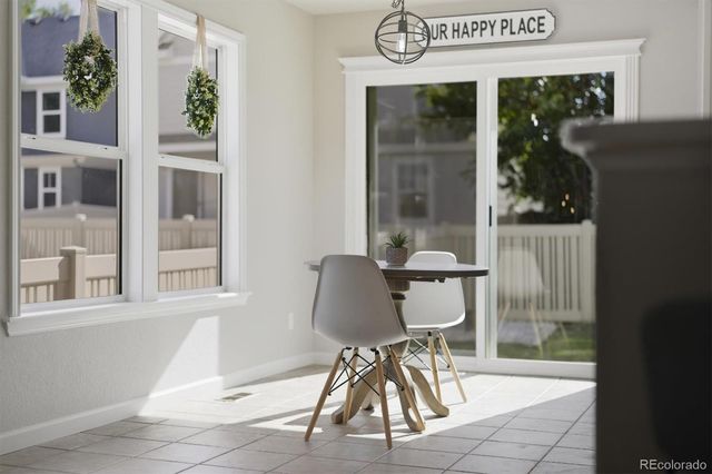 9452 E 106th Drive, Commerce City, CO 80640