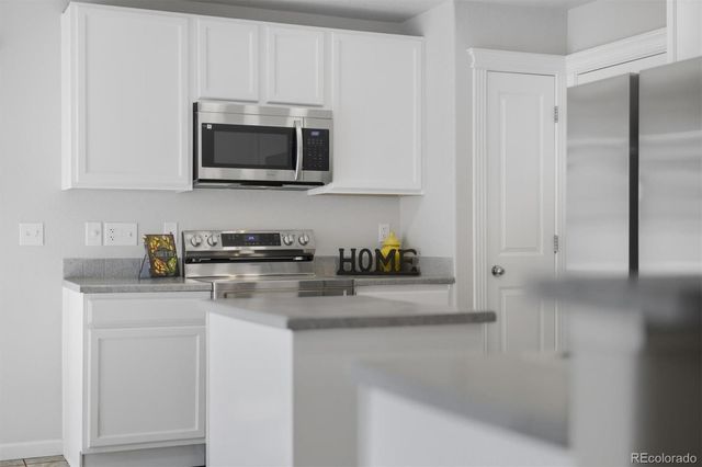 9452 E 106th Drive, Commerce City, CO 80640