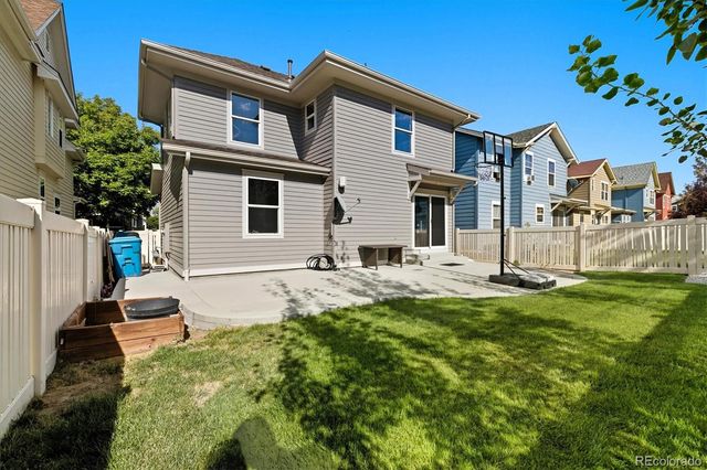 9452 E 106th Drive, Commerce City, CO 80640