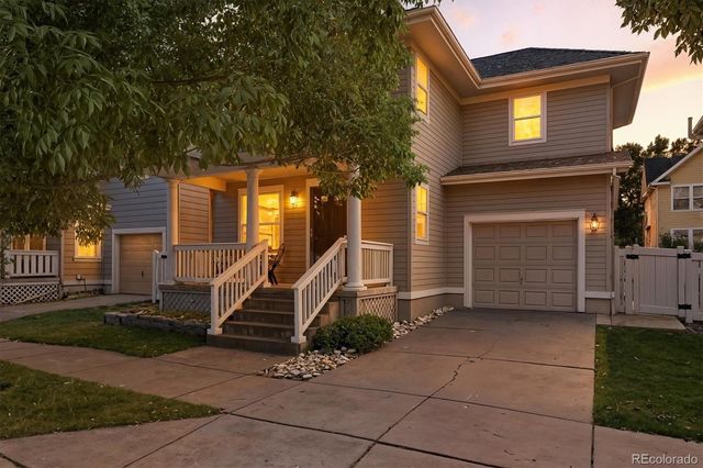 9452 E 106th Drive, Commerce City, CO 80640
