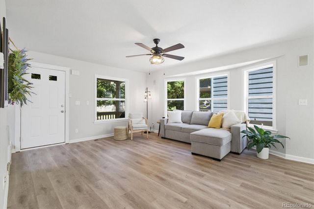 9452 E 106th Drive, Commerce City, CO 80640