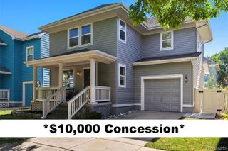 9452 E 106th Drive, Commerce City, CO 80640