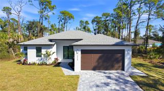 2528 HAGERICK LANE, North Port, FL 34288