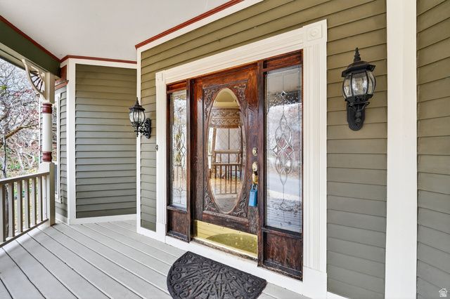 2632 E 6025 S, Ogden, UT 84403