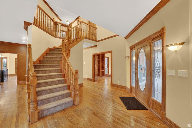 2632 E 6025 S, Ogden, UT 84403