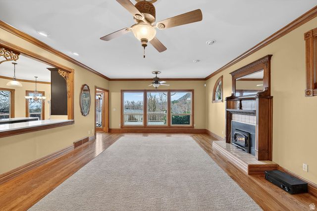 2632 E 6025 S, Ogden, UT 84403